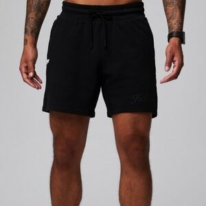 Fabletics NWT The Lightweight Go'To Shorts Size XXL.